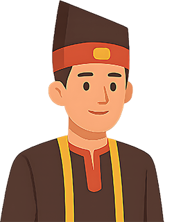 ARMANSYAH PUTRA, A.Ma